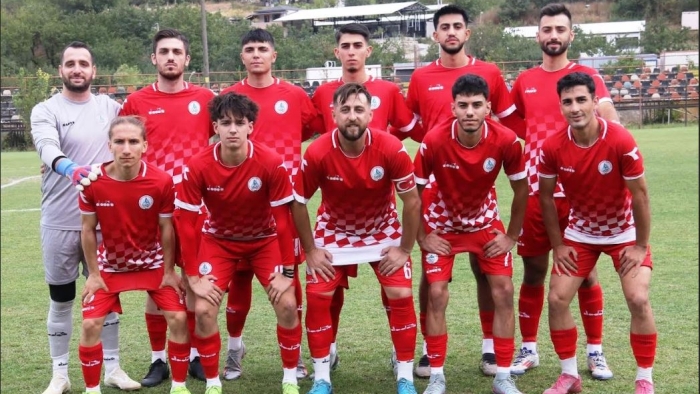 Körfez deplasmanda 0-2 galip gelerek, sezona çok iyi başladı.